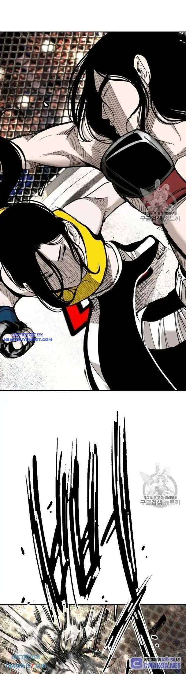 shark - cá mập chapter 183 11