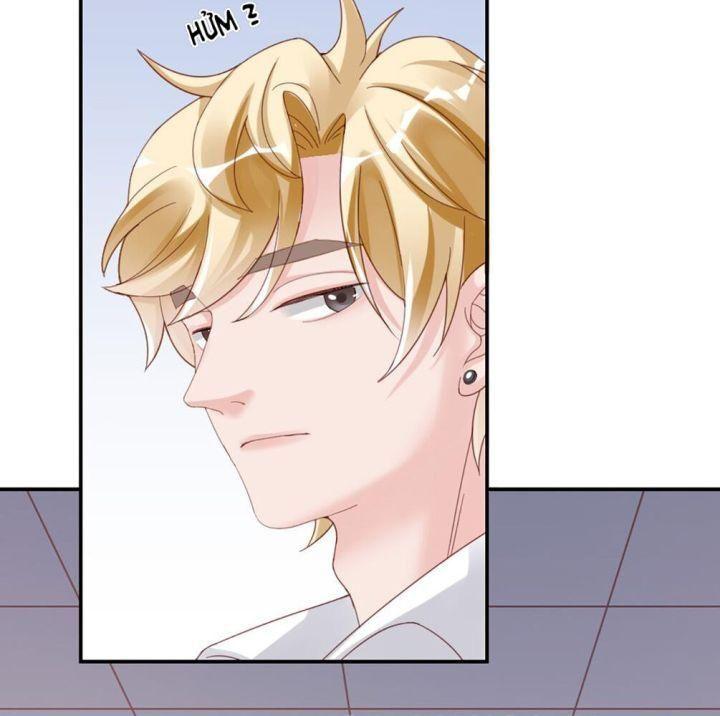 chiếc bật lửa và váy công chúa (b) chapter 9 26