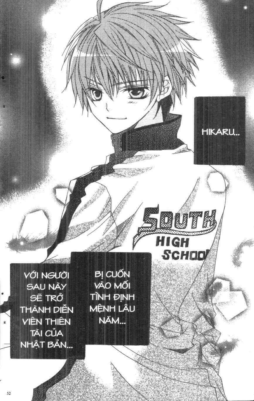 i love you suzuki chapter 1 50