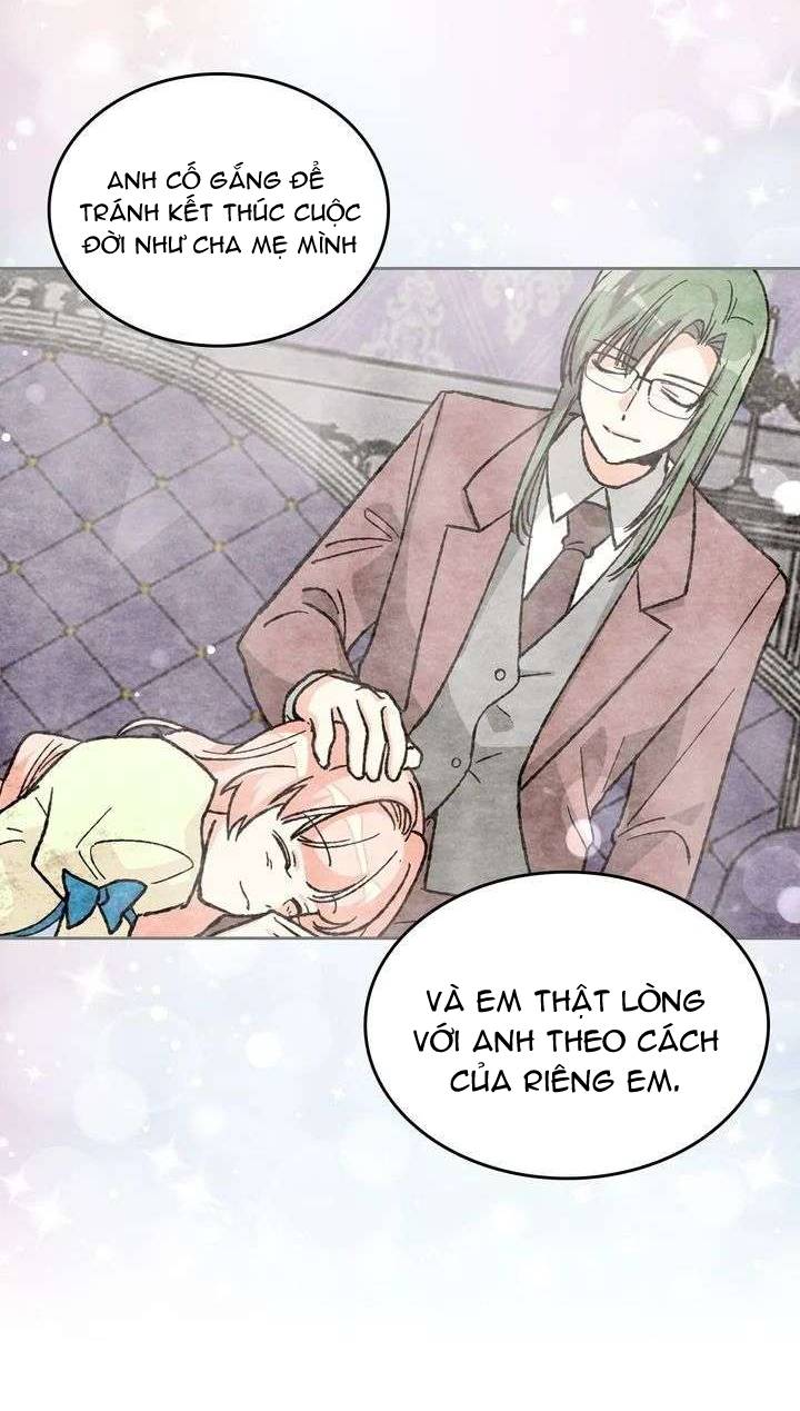 thú cưng của nhân vật phản diện chapter 24 28