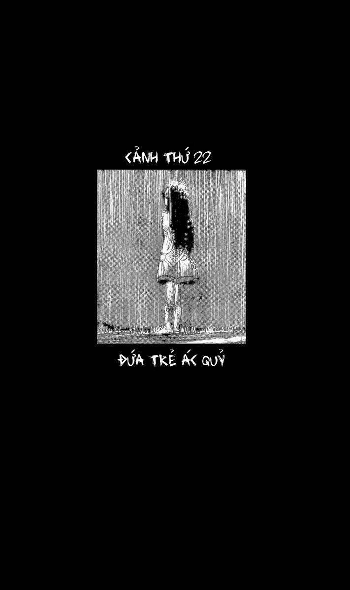 the horror mansion chapter 22 5