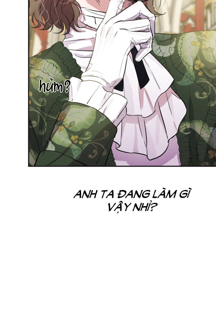 những nhân vật mạnh nhất thế giới ám ảnh tôi chapter 25.2 3