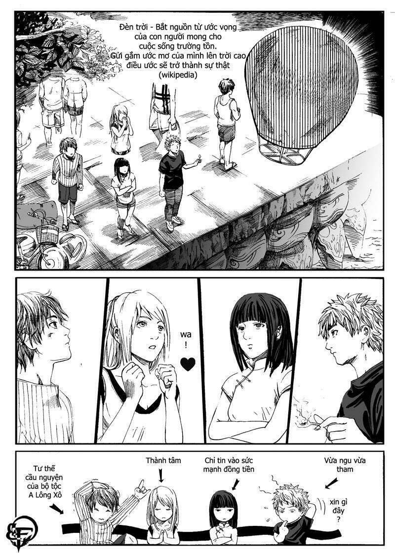 break free magazine chapter 7 138