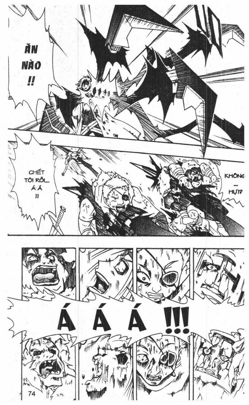 joou kishi monogatari chapter 5 72