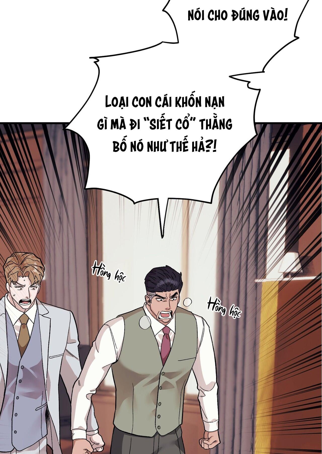 làm dâu nhà tài phiệt họ kang chapter 52 27