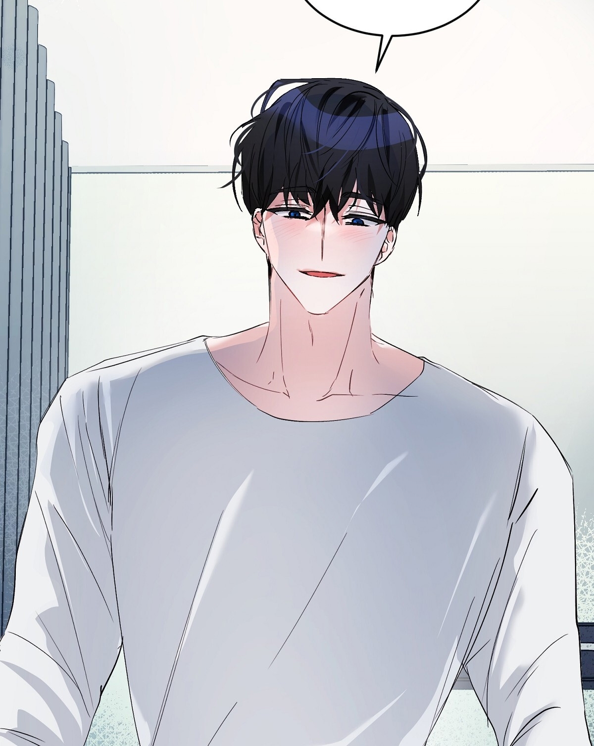 Người Bạn Dâm Loạn chapter 5.1 - Trang 20
