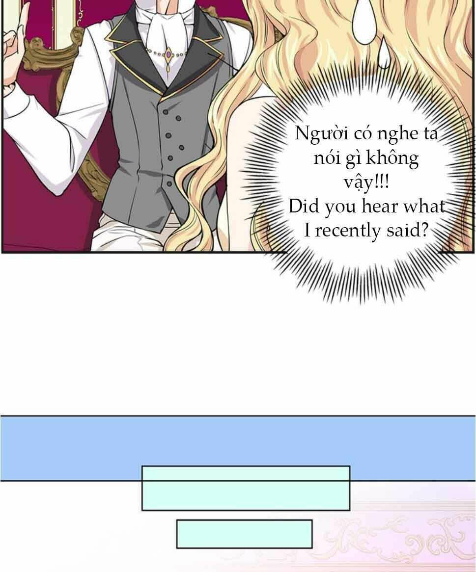 hành trình thuần hóa đế vương máu lạnh ( between two lips) chapter 5.1 4