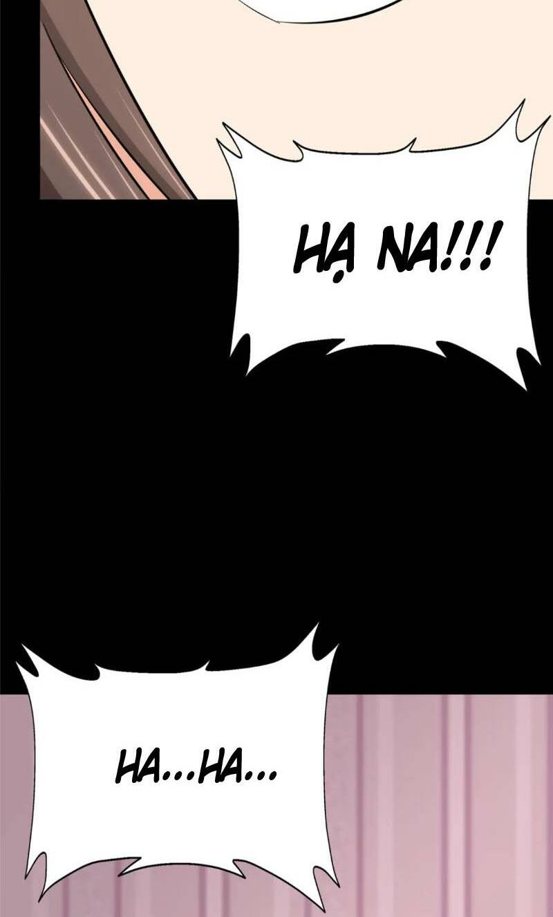 bạn gái virus của tôi chapter 401 4