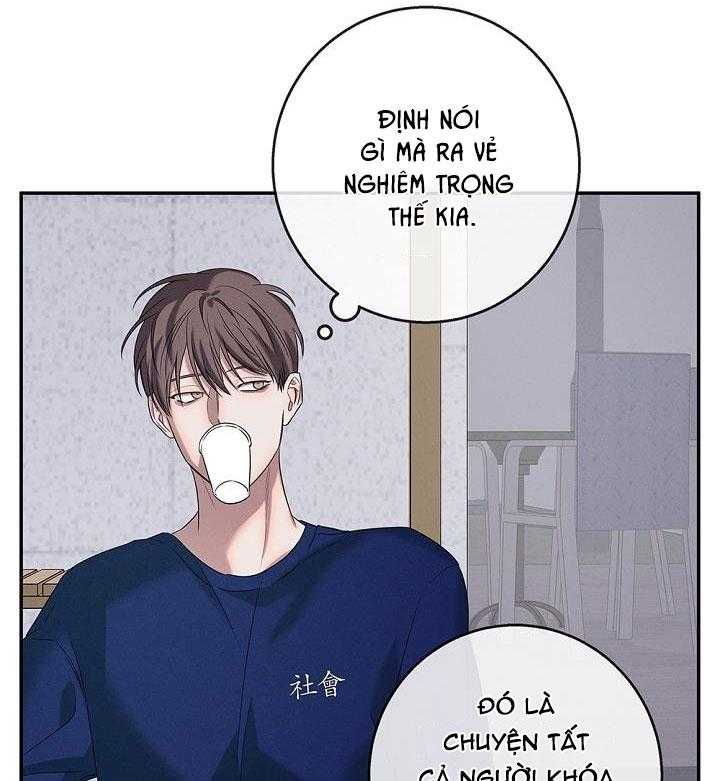 ĐÊM KHÔNG DẤU VẾT Chapter 15 51