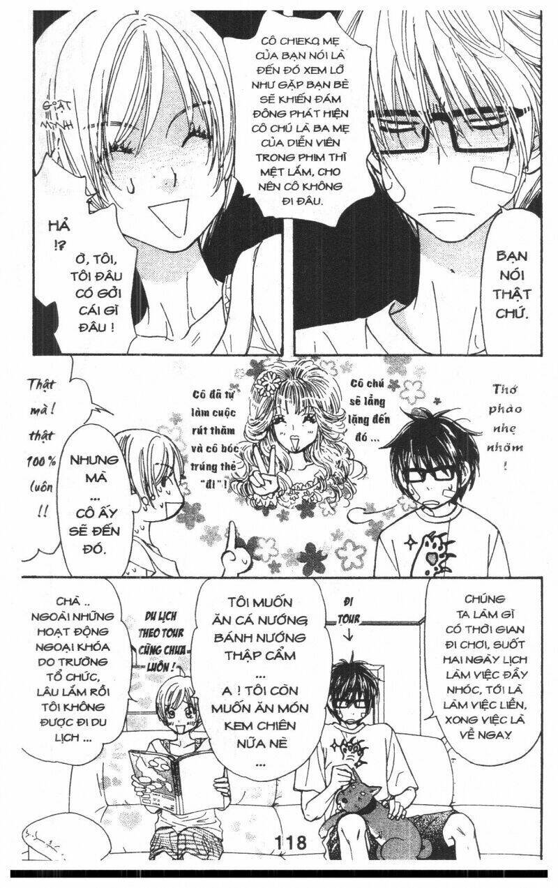 kirara no hoshi chapter 3 119