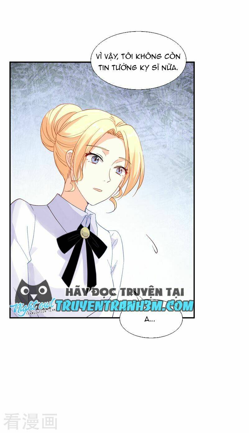 ác nữ cải biến chapter 35 40