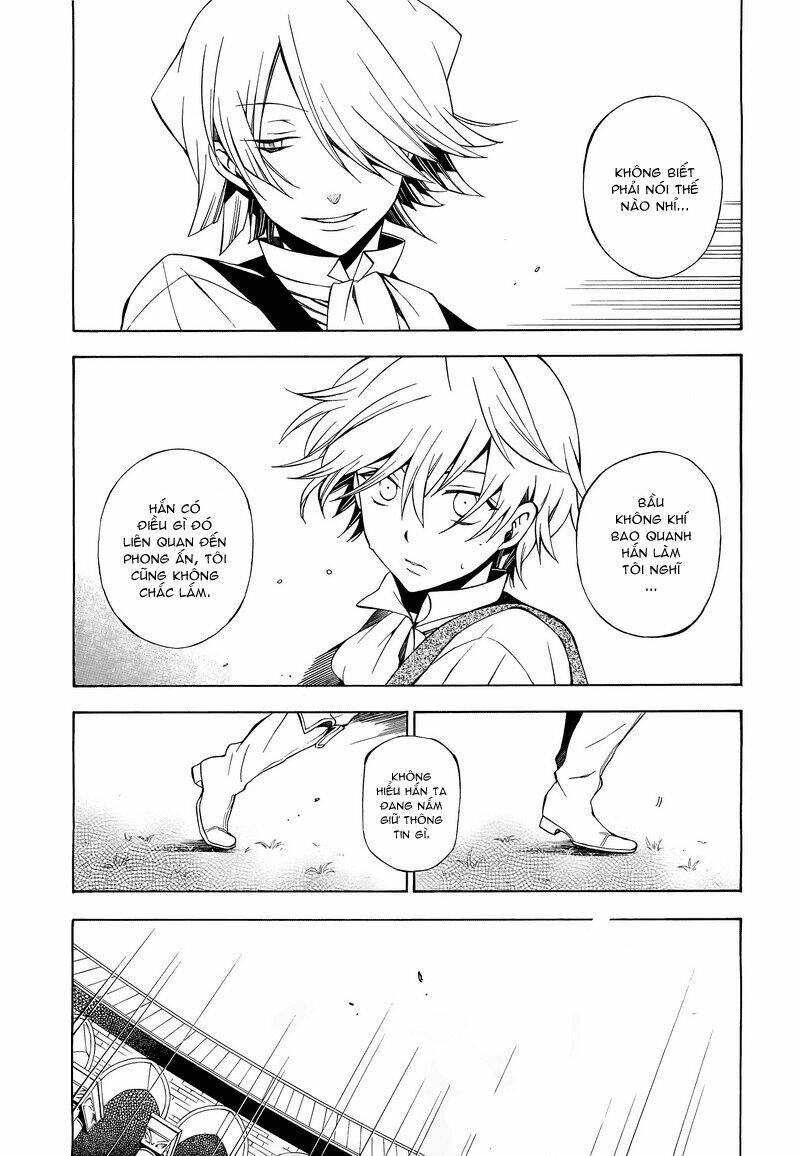 pandora hearts chapter 48 5
