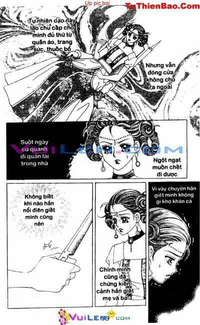 bogle goes to the kingdom chapter 28 18