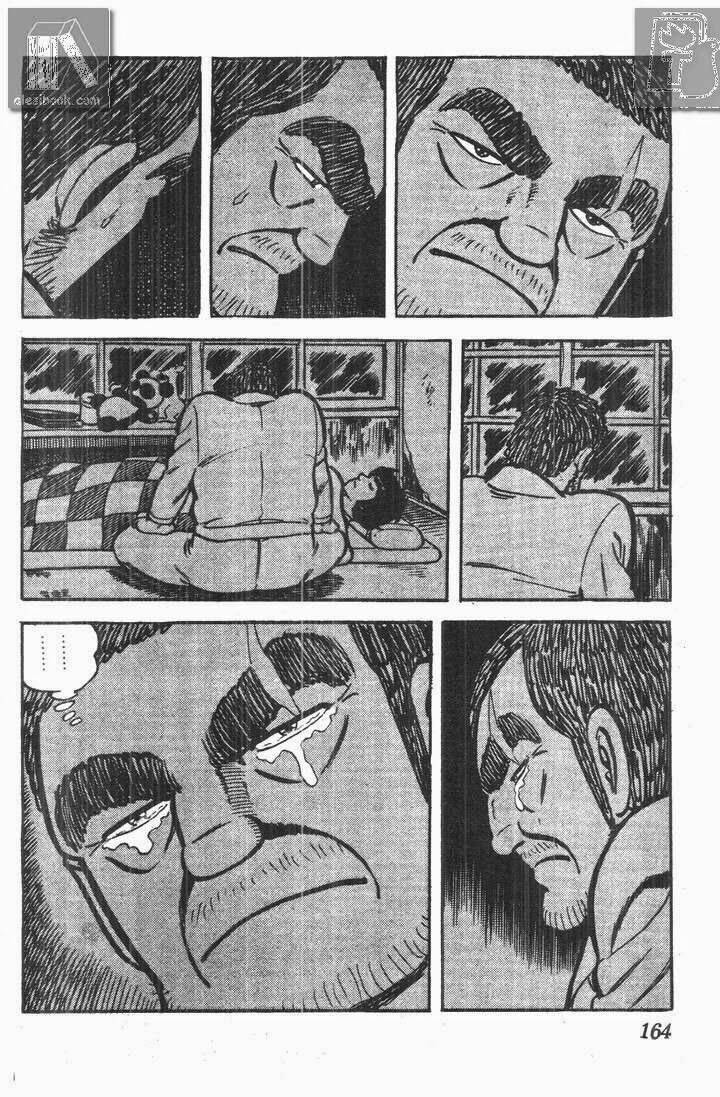 ganbare genki chapter 183 20