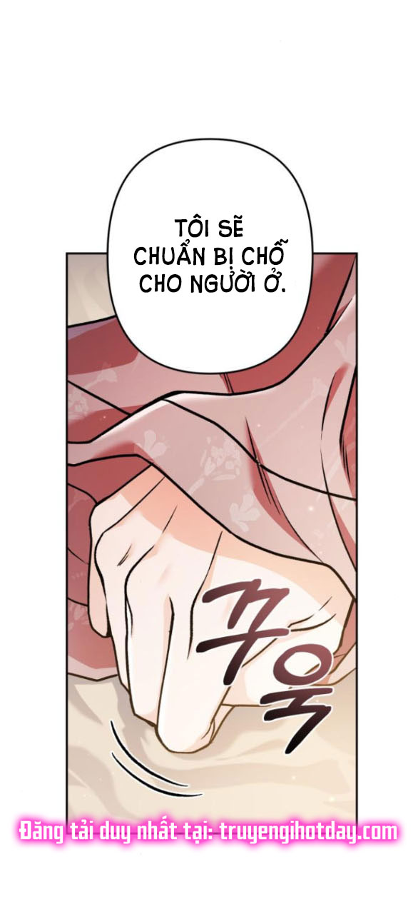 Bản Tình Ca Heeran chapter 61.2 - Trang 8