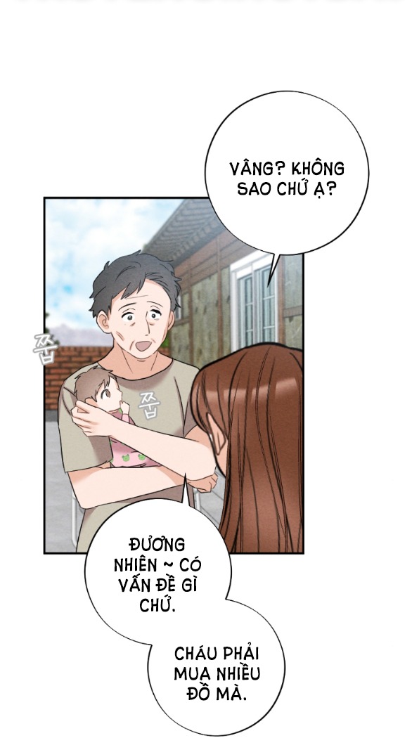 Để Đứa Bé Yên chapter 12.2 - Trang 13