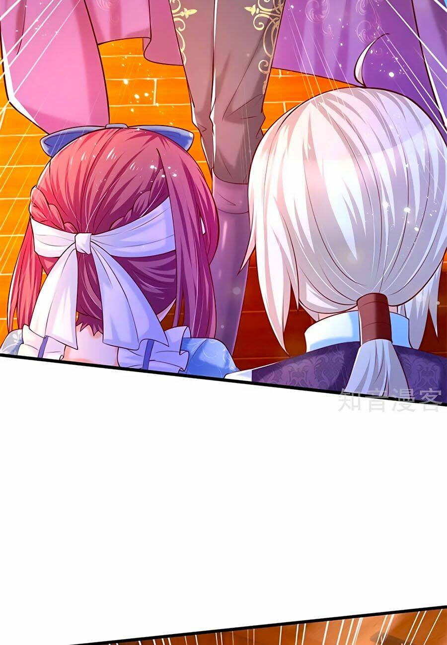 bỗng một ngày trở thành con gái nhà vua chapter 293 11