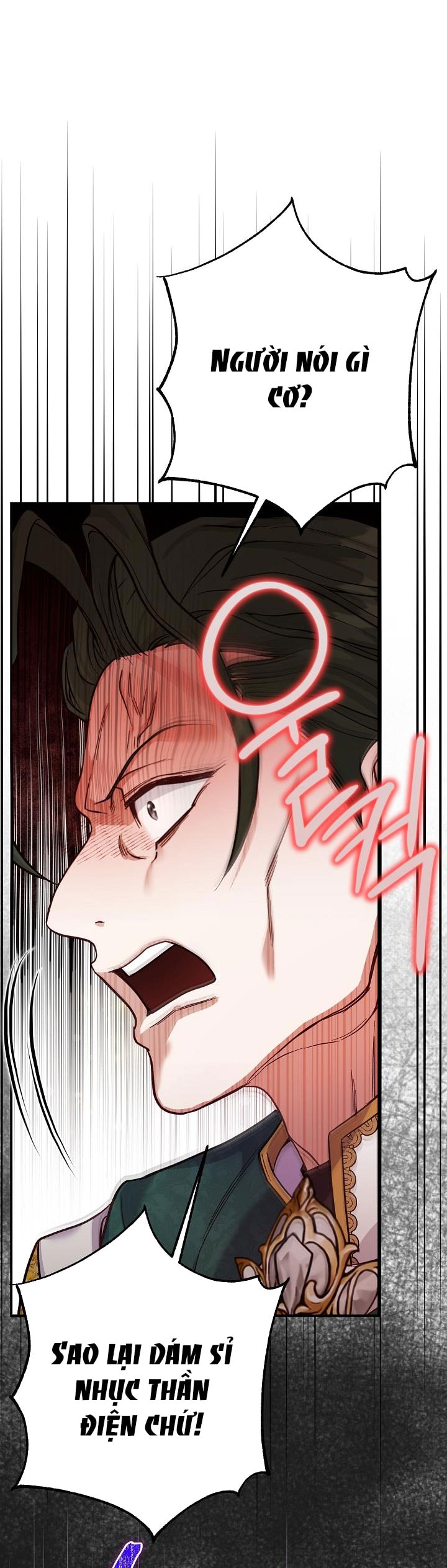 trở thành vợ thái tử quái vật chapter 111 17