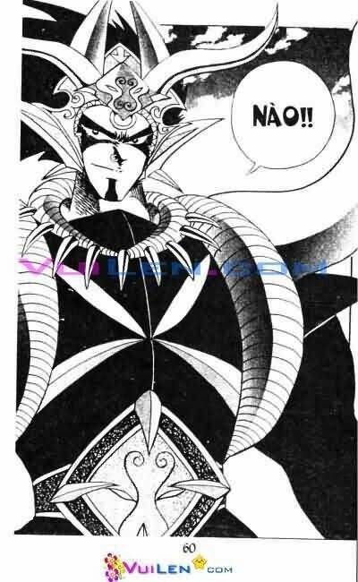 những người bạn tốt chapter 11 60