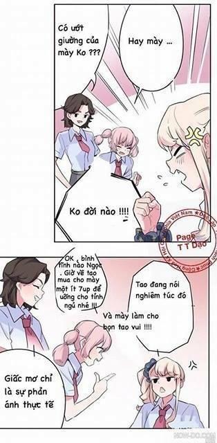 trước khi một cô gái biến mất chapter 1 15