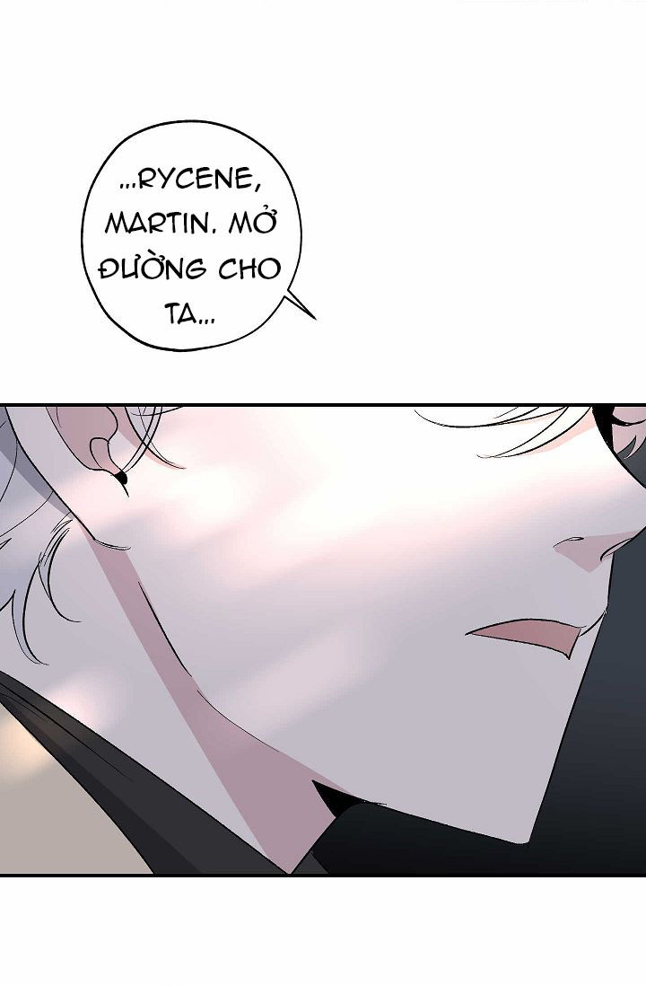 mối tình đầu của bạo chúa chapter 34 57