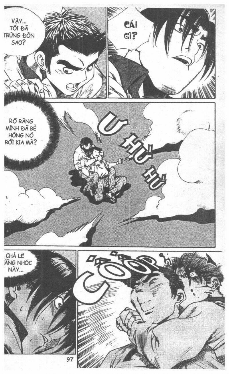 change guy chapter 110 95