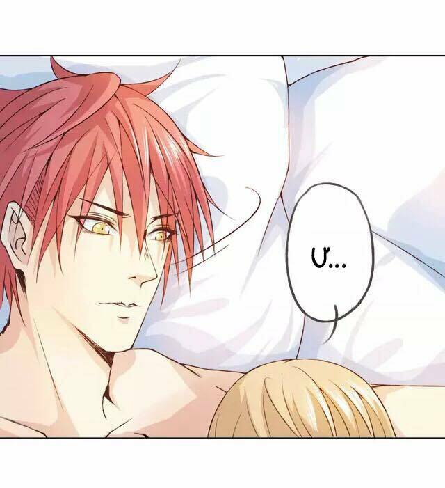 tôi không phải đa nhân cách chapter 28 6