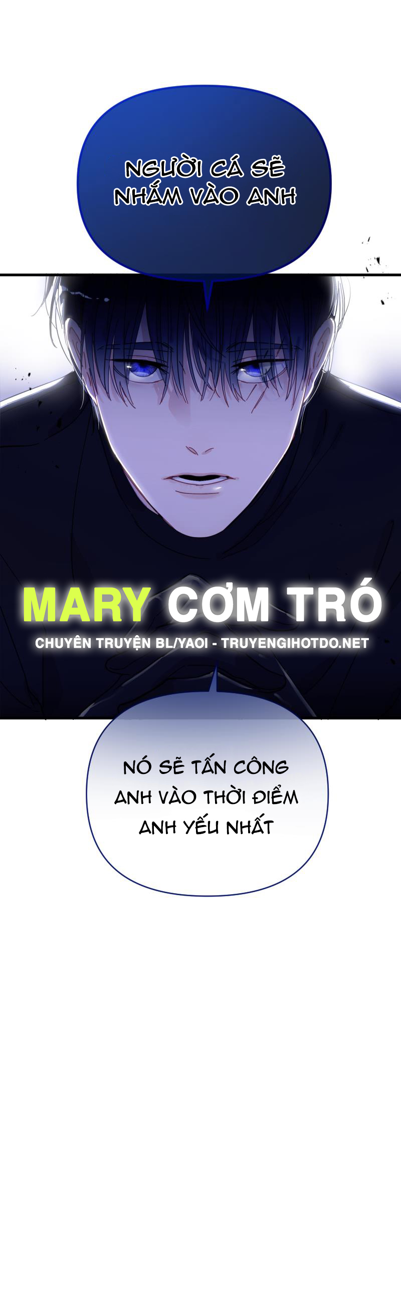tiên cá trên bờ chapter 6 37