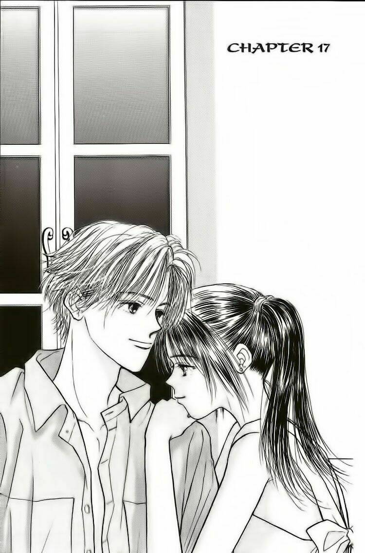 venus in love - trái tim thầm mến chapter 17 2