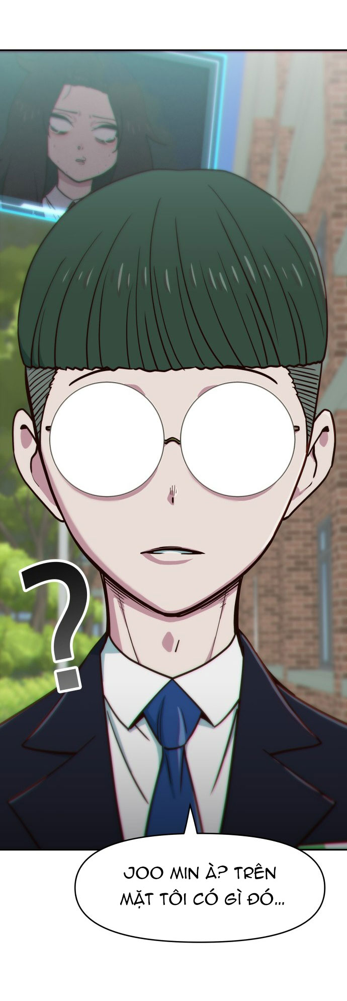 nữ sinh trường trung học chỉ bắt nạt tôi thôi chapter 3.1 85