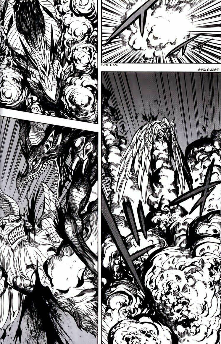 dragon nest: shungeki no sedo chapter 8 40