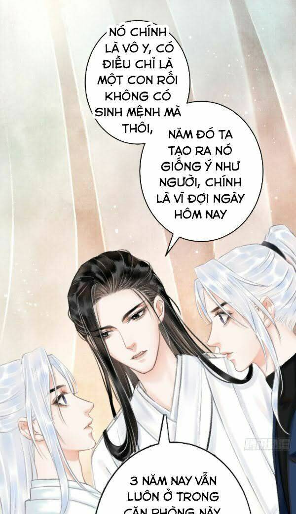 tuần tuần thiện dụ chapter 3 29
