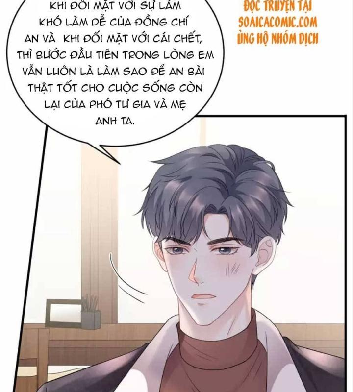 đại tiểu thư có thể có bụng dạ gì xấu chứ! (full) chapter 80 12
