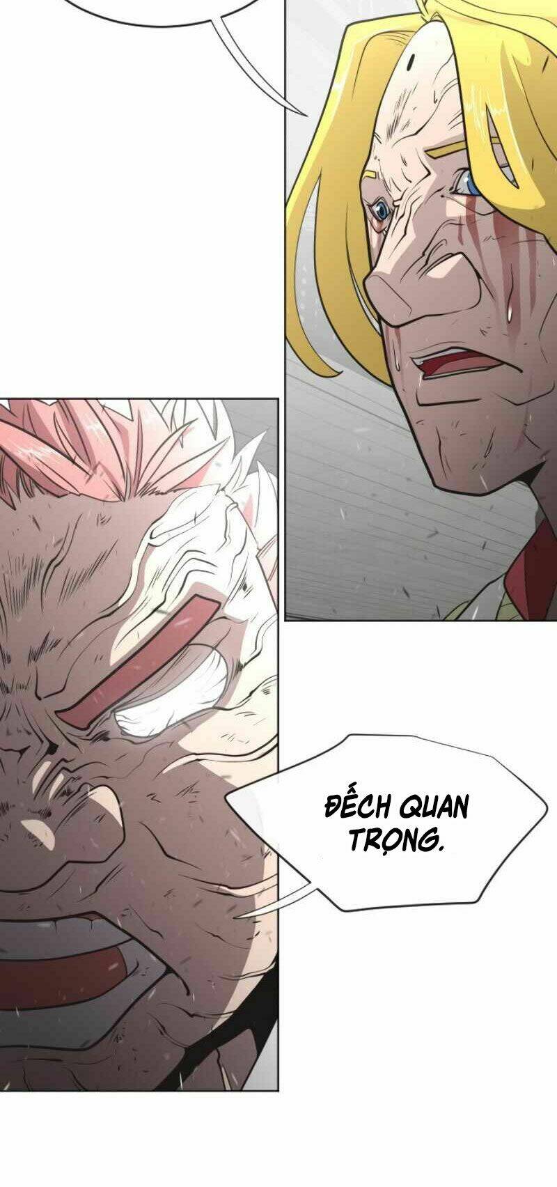 kĩ nguyên của anh hùng chapter 35 19