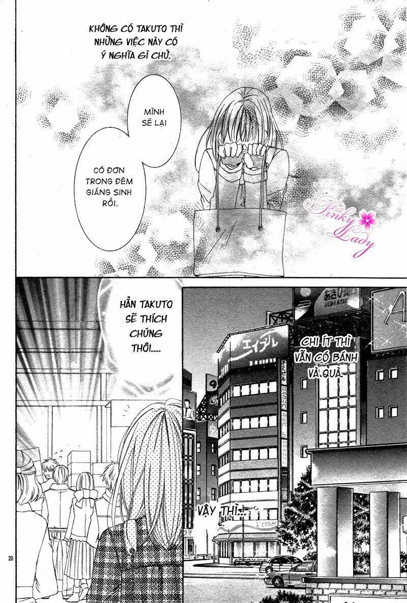 christmas shimaso chapter 1 23