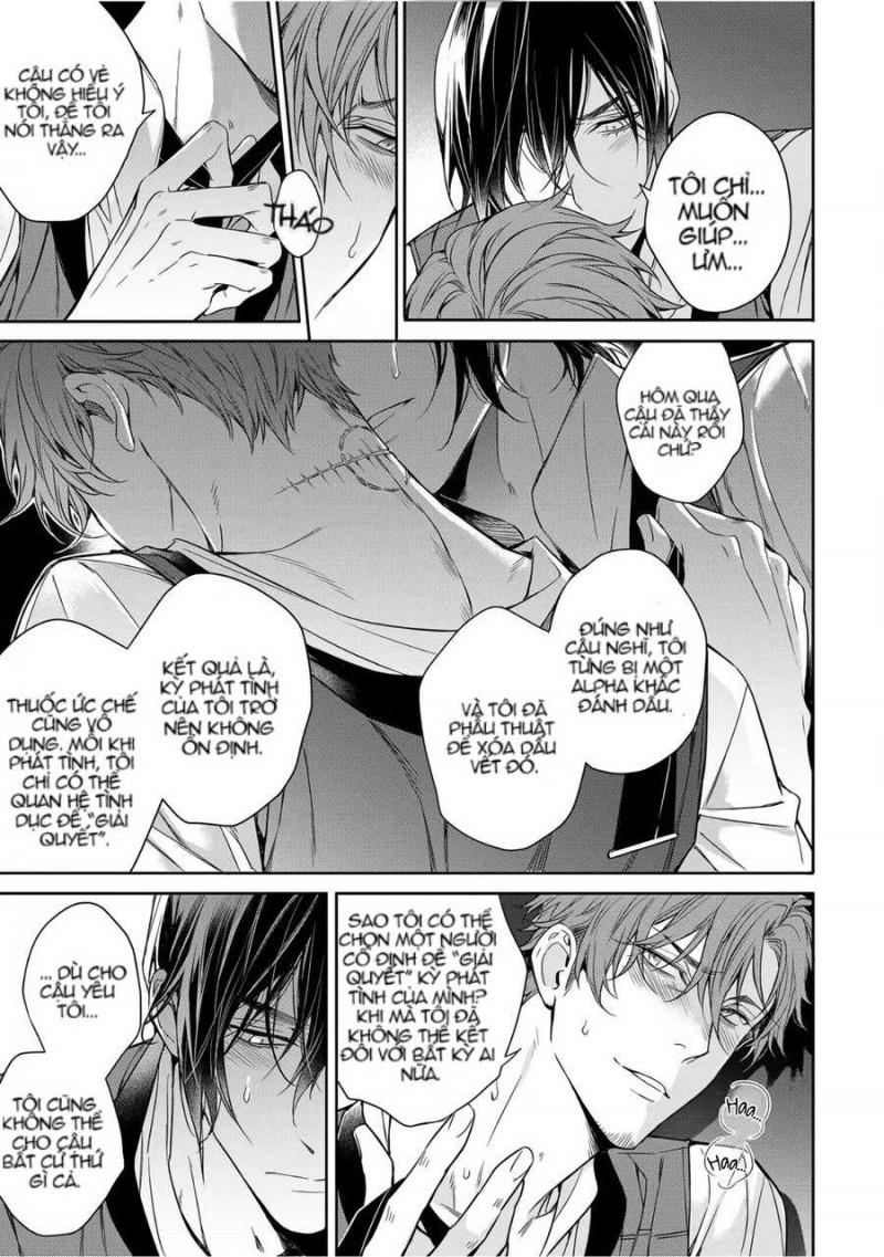 tạm biệt định mệnh chapter 2 19