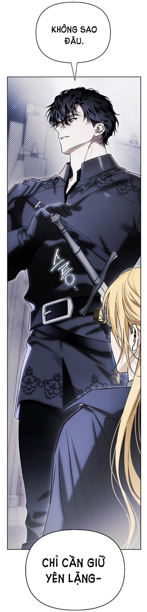 Tôi Thuần Hóa Chó Điên Của Chồng Cũ chapter 40.2 29