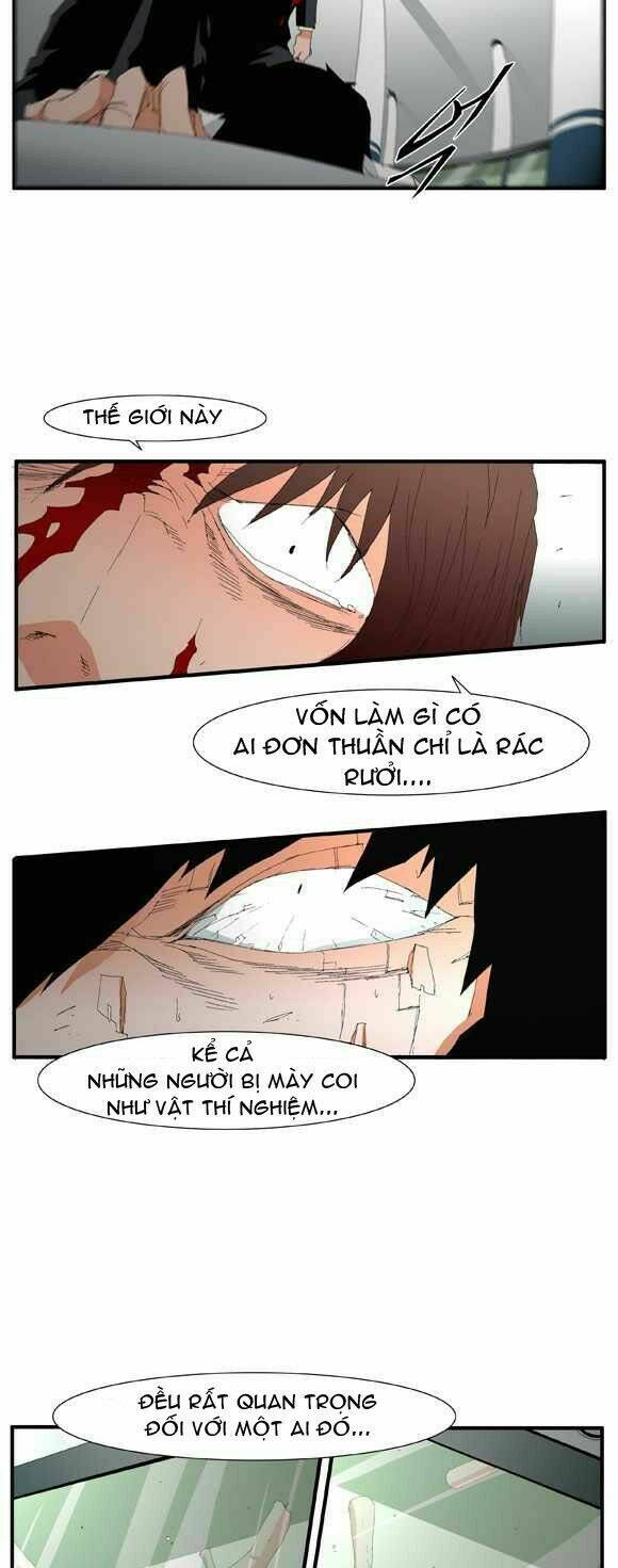 siêu năng chapter 53 15