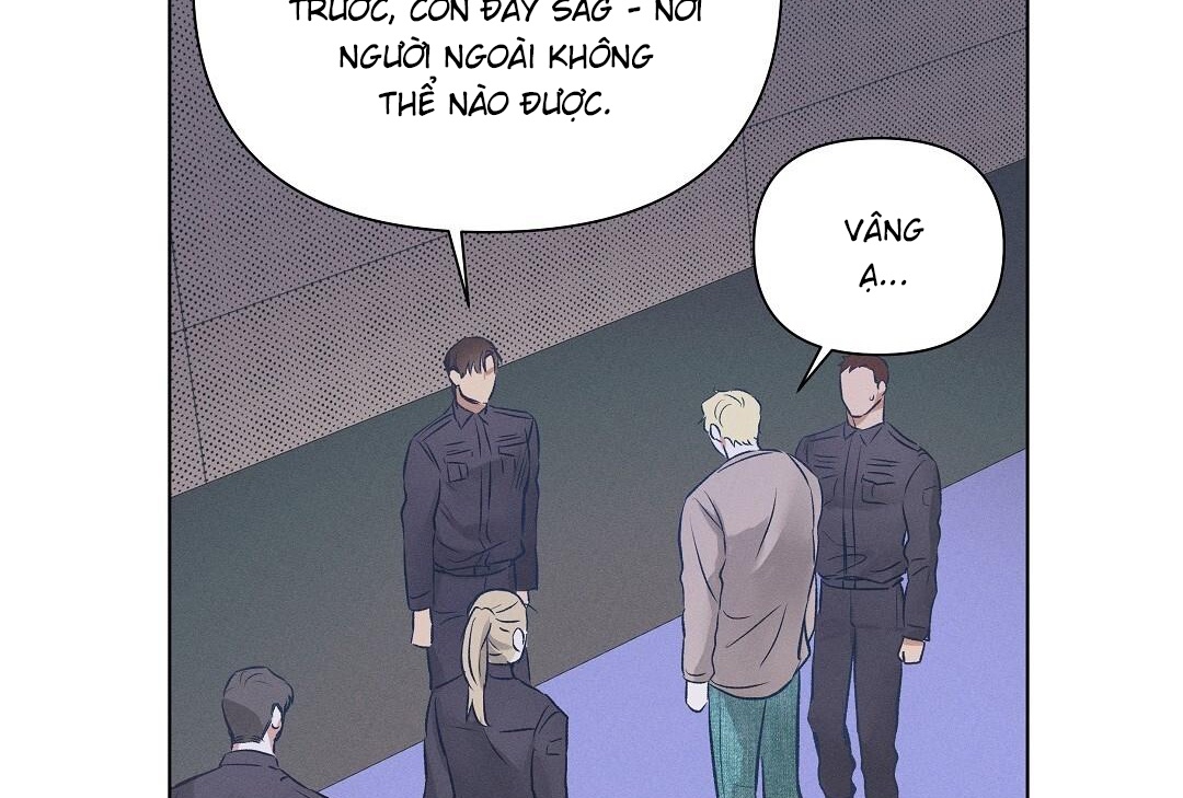 đại úy lãng mạn thân yêu của tôi chapter 28 138