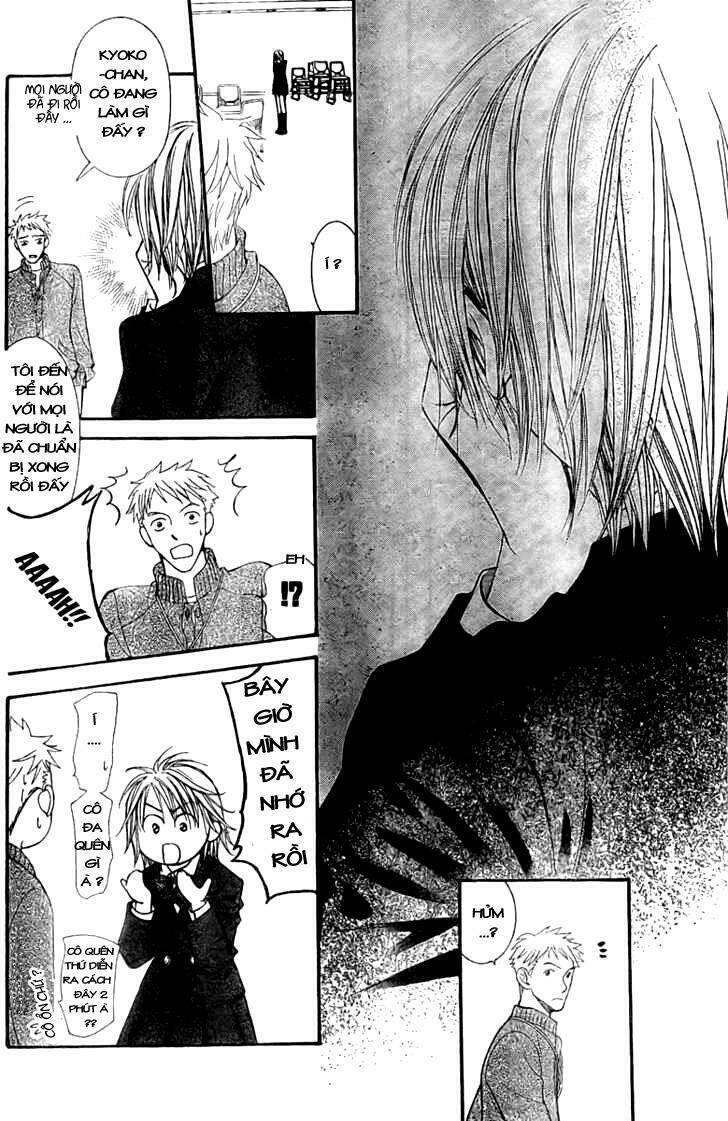 thử thách của kyouko chapter 125 21