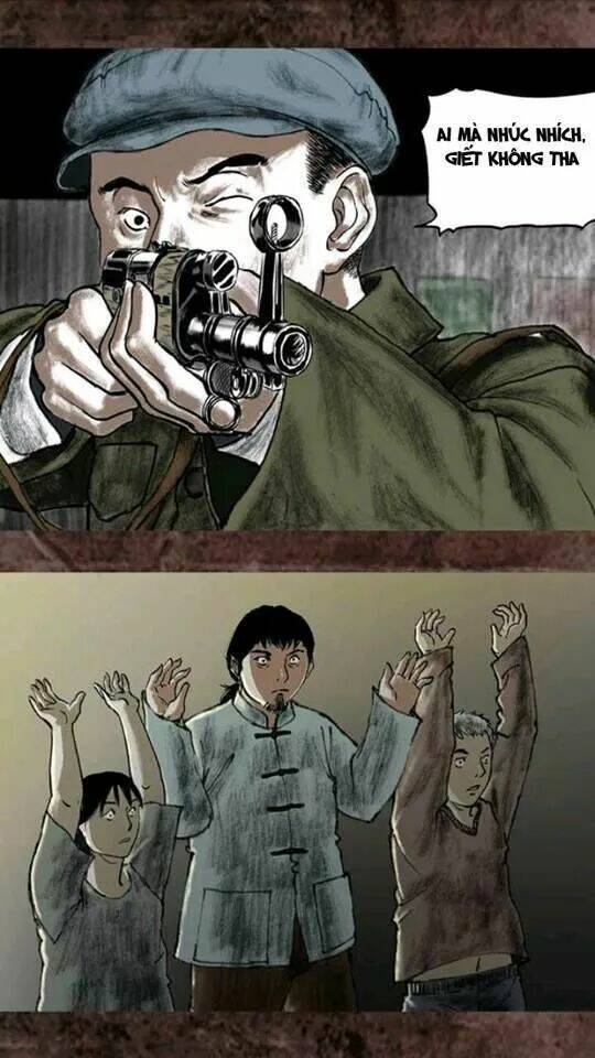 trấn thái bình chapter 14 17