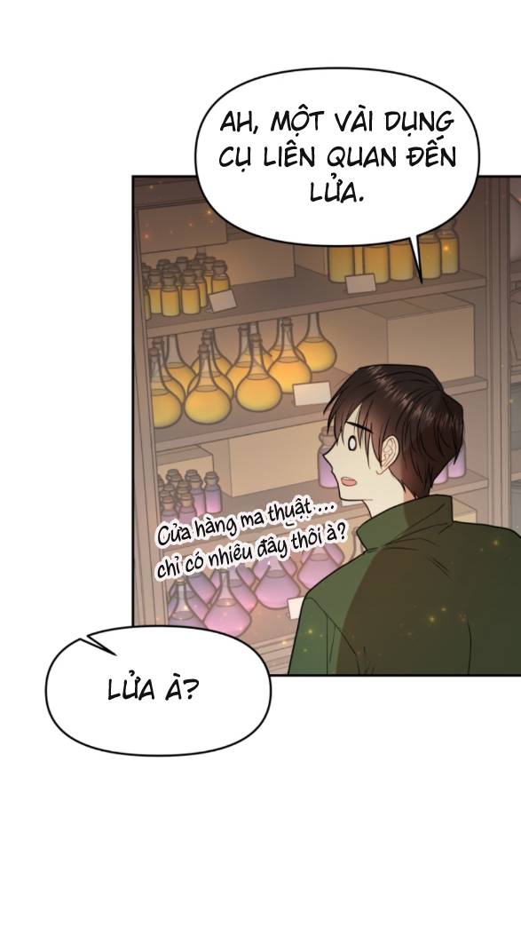 truyện tranh lãng mạn của ropan bing chapter 7 65