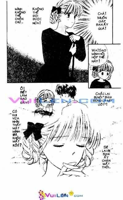 cô nàng đẹp trai chapter 7 87