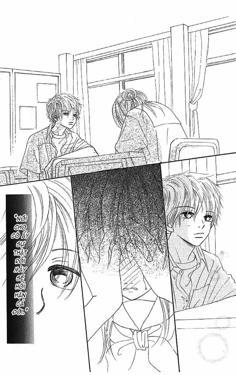 ngày ấy ta bên nhau chapter 15 39