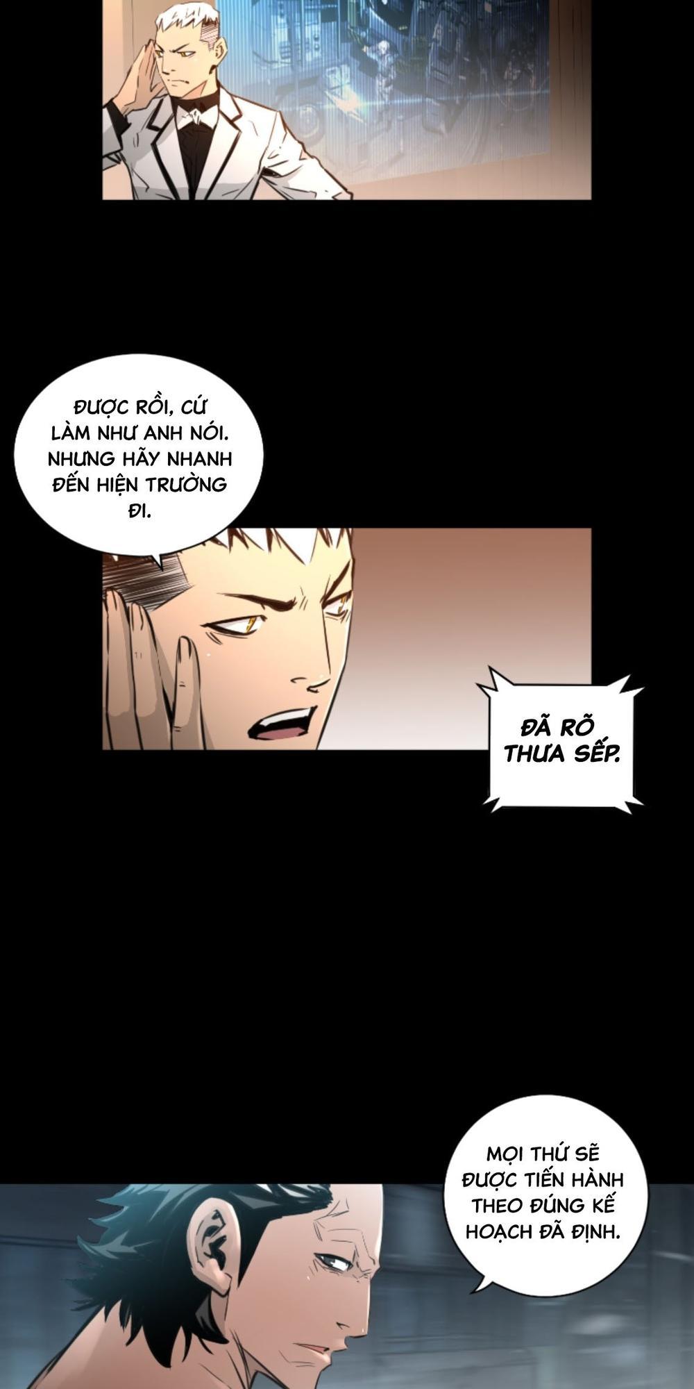 tam tuyệt tại dị giới chapter 63 10