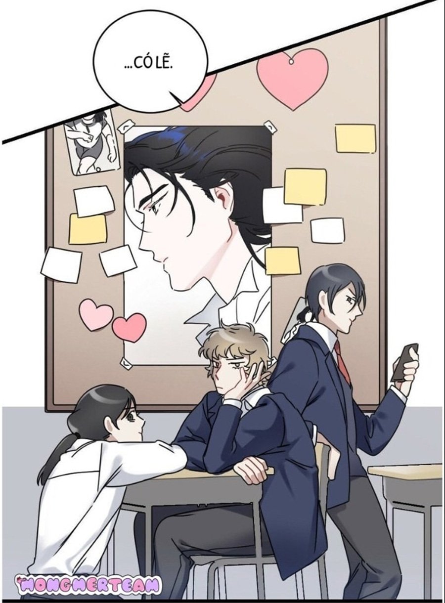 trạm xe buýt omega chapter 1.1 23