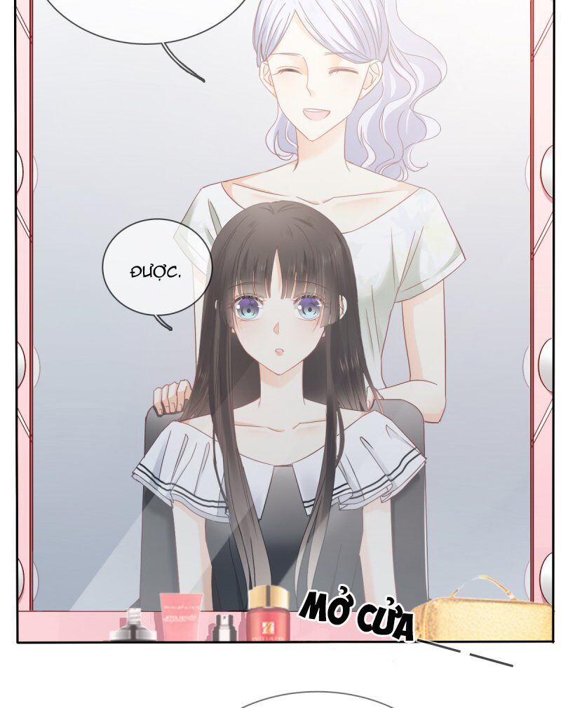 bay qua thiên sơn đến yêu anh chapter 29 3