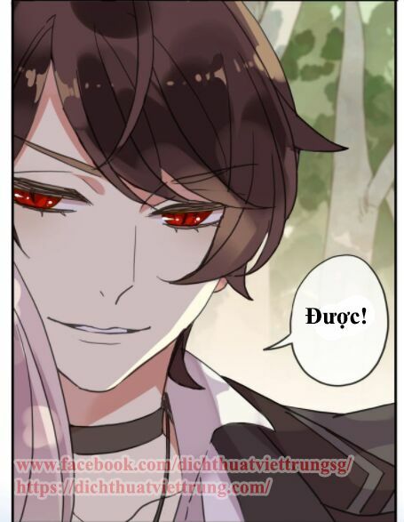 vết cắn ngọt ngào phần 1 chapter 48 20