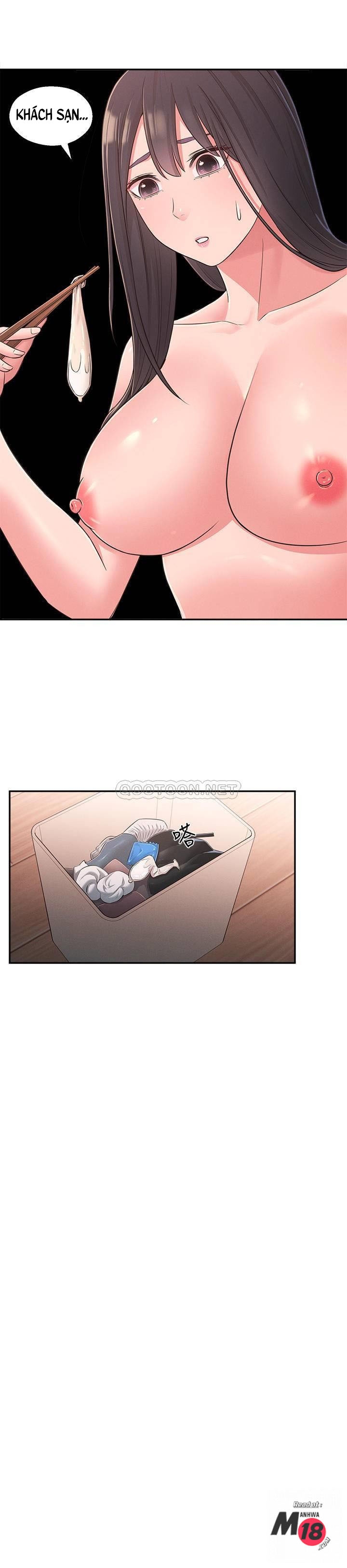 người chị hiểu biết chapter 24 13