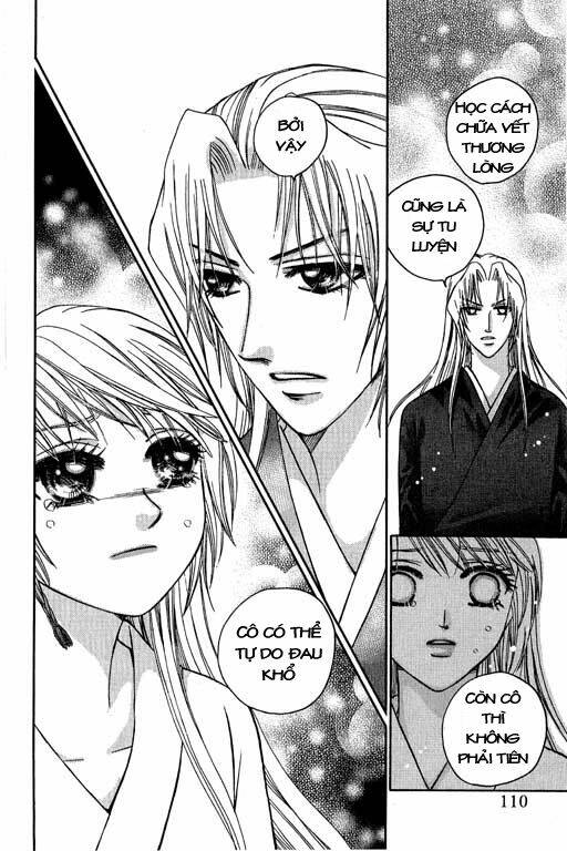 divine melody (tiên khúc) chapter 8 59